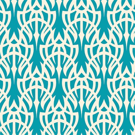simsearch:400-04590643,k - Seamless background from a tribal ornament, Fashionable modern wallpaper or textile Photographie de stock - Aubaine LD & Abonnement, Code: 400-04054172