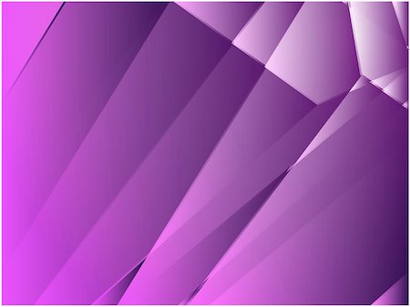 etch - Abstract wallpaper design with smooth angular crystalline gradients Stock Photo - Budget Royalty-Free & Subscription, Code: 400-04050027