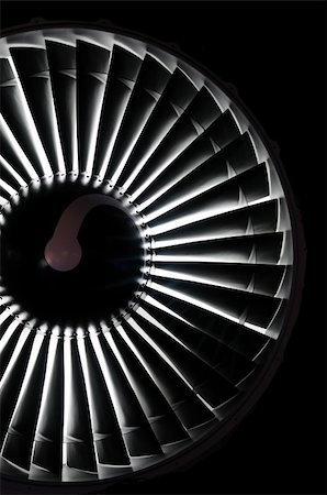 engine jet - Abstract background of a jet engine Photographie de stock - Aubaine LD & Abonnement, Code: 400-04052485