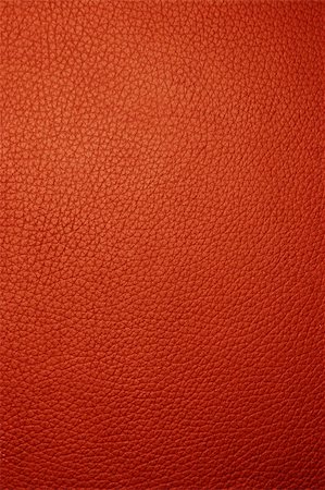 Red leather texture - Macro Stock Photo - Budget Royalty-Free & Subscription, Code: 400-04064294
