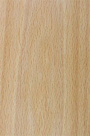 Macro background image of a real wooden texture - birch or ash Stock Photo - Budget Royalty-Free & Subscription, Code: 400-04064375