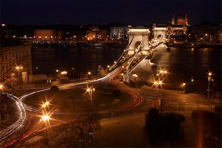 simsearch:400-04275134,k - Budapest, the capital of Hungary Stockbilder - Microstock & Abonnement, Bildnummer: 400-04068805