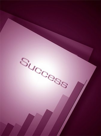 simsearch:400-09011393,k - Financial report,2D digital art Photographie de stock - Aubaine LD & Abonnement, Code: 400-04061694
