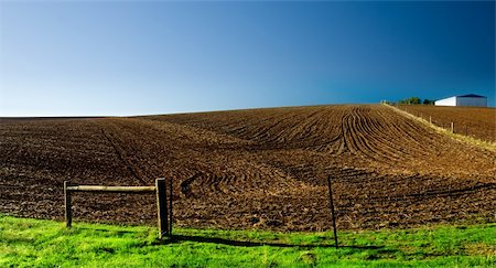 simsearch:400-04016295,k - Rural Landscape in South Australia Stockbilder - Microstock & Abonnement, Bildnummer: 400-04063701