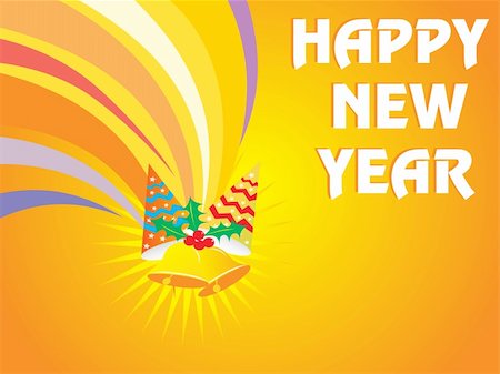 new year banner, design21 Stock Photo - Budget Royalty-Free & Subscription, Code: 400-04076189