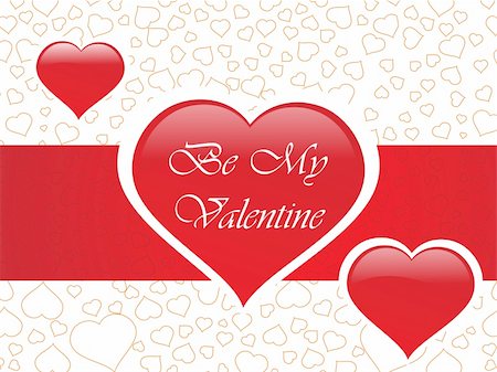 simsearch:400-04032610,k - abstract vector background with valentine ornament, design9 Foto de stock - Royalty-Free Super Valor e Assinatura, Número: 400-04076315