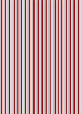 simsearch:400-05705942,k - Retro (seamless) stripe pattern with grey and red Stock Photo - Budget Royalty-Free & Subscription, Code: 400-04085204