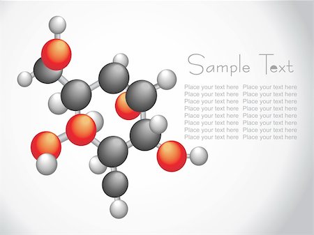 simsearch:400-05126420,k - vector wallpaper, group of molecule Stock Photo - Budget Royalty-Free & Subscription, Code: 400-04089073