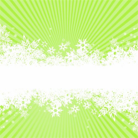 simsearch:400-04656297,k - Abstract background with snowflakes. Vector Photographie de stock - Aubaine LD & Abonnement, Code: 400-04089288