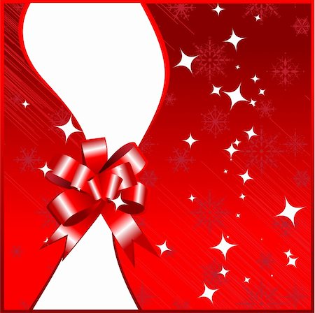 simsearch:400-05693376,k - Christmas background for your design Stockbilder - Microstock & Abonnement, Bildnummer: 400-04097275