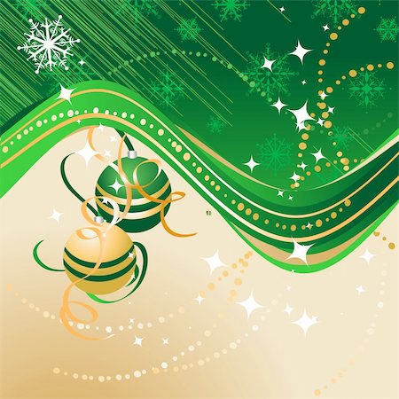 simsearch:400-05693376,k - Christmas background for your design Stockbilder - Microstock & Abonnement, Bildnummer: 400-04102242