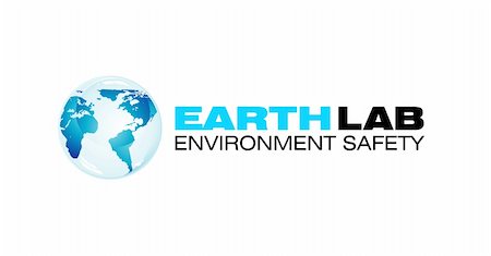 simsearch:400-08048154,k - Glossy delicate blue earth icon to use like background Photographie de stock - Aubaine LD & Abonnement, Code: 400-04103380