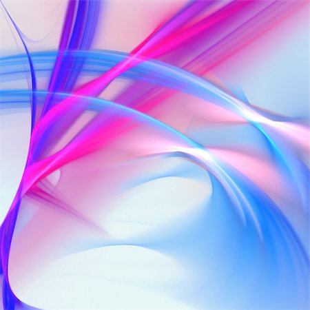 simsearch:400-04607909,k - Abstract background. Purple - blue palette. Raster fractal graphics. Photographie de stock - Aubaine LD & Abonnement, Code: 400-04114484