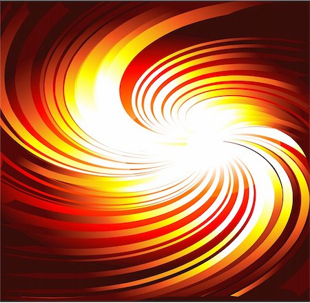 fire energy clipart - Background with hot colorful abstract vortex design Stock Photo - Budget Royalty-Free & Subscription, Code: 400-04113760