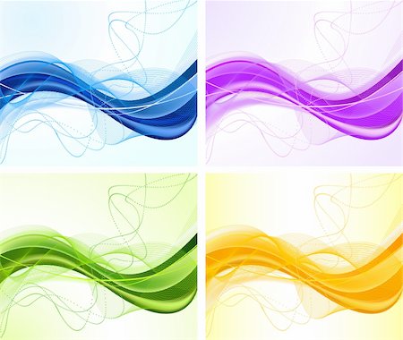 Abstract art  design vector background Foto de stock - Royalty-Free Super Valor e Assinatura, Número: 400-04121630