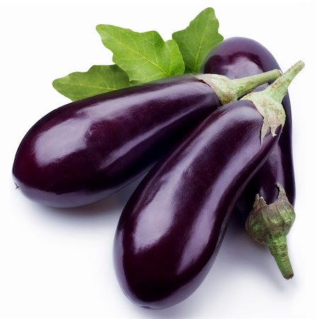 aubergine Foto de stock - Royalty-Free Super Valor e Assinatura, Número: 400-04134604