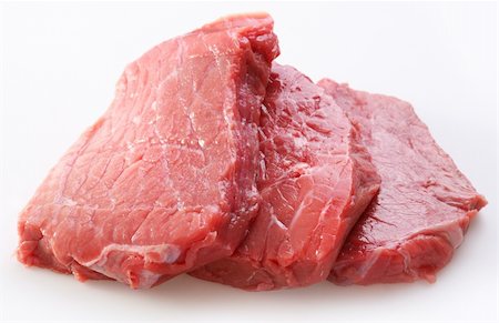 Raw meat Foto de stock - Royalty-Free Super Valor e Assinatura, Número: 400-04136573