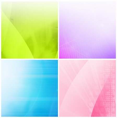 simsearch:400-04621200,k - abstract galaxy waves background texture Fotografie stock - Microstock e Abbonamento, Codice: 400-04132681