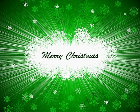 simsearch:400-04159148,k - Beautiful vector Christmas (New Year) background for design use Photographie de stock - Aubaine LD & Abonnement, Code: 400-04159118