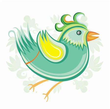 simsearch:400-05368256,k - sweet garden bird Stock Photo - Budget Royalty-Free & Subscription, Code: 400-04160247