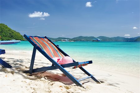 simsearch:400-08188014,k - Beautiful beach landscape in Thailand Photographie de stock - Aubaine LD & Abonnement, Code: 400-04172864