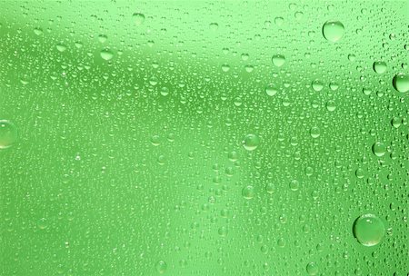 simsearch:400-05252366,k - Water drops on the glass. Nature collection. Stock Photo - Budget Royalty-Free & Subscription, Code: 400-04173292