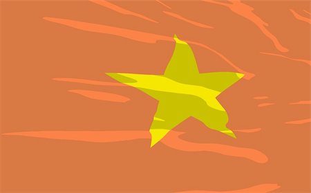 simsearch:400-07407172,k - Vector flag of Vietnam Photographie de stock - Aubaine LD & Abonnement, Code: 400-04185491