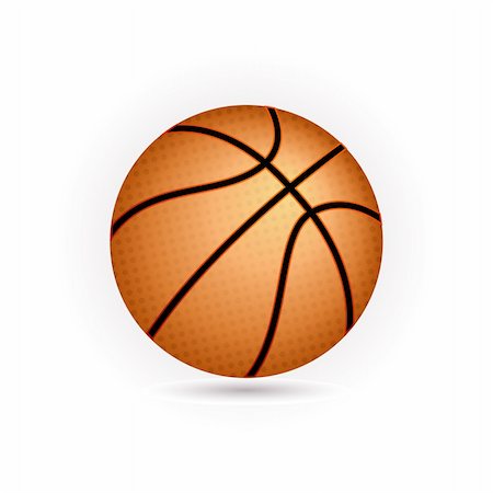 simsearch:858-03049840,k - basketball Photographie de stock - Aubaine LD & Abonnement, Code: 400-04199773