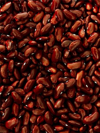simsearch:400-04317325,k - full frame Kidney beans as a background Stock Photo - Budget Royalty-Free & Subscription, Code: 400-04204414