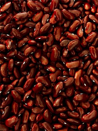 simsearch:400-04605674,k - full frame Kidney beans as a background Foto de stock - Super Valor sin royalties y Suscripción, Código: 400-04204414