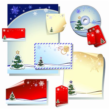 simsearch:400-05242260,k - christmas,  this  illustration may be useful  as designer work Stock Photo - Budget Royalty-Free & Subscription, Code: 400-04205956