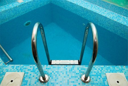 simsearch:400-07622541,k - Part of swimming pool. Close up. Stock Photo - Budget Royalty-Free & Subscription, Code: 400-04216898