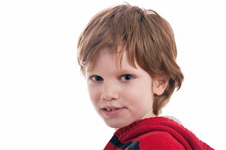 simsearch:400-05745952,k - Cute Boy Stock Photo - Budget Royalty-Free & Subscription, Code: 400-04218235