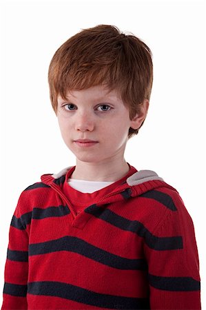 simsearch:400-05745952,k - Cute Boy, with sad look Stock Photo - Budget Royalty-Free & Subscription, Code: 400-04218383