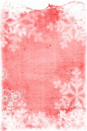 simsearch:400-04124450,k - Christmas abstract Background frame Stock Photo - Budget Royalty-Free & Subscription, Code: 400-04218813