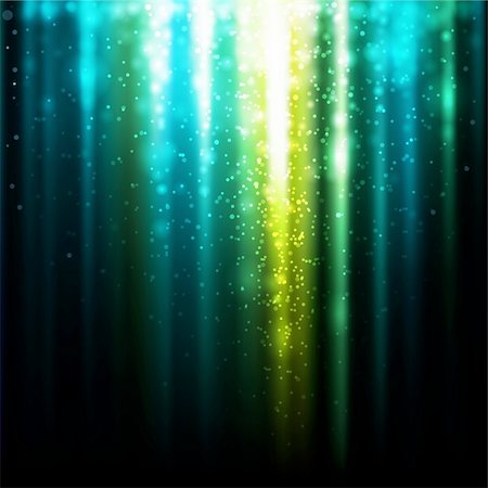 simsearch:400-04806460,k - abstract glowing background. Vector illustration Stock Photo - Budget Royalty-Free & Subscription, Code: 400-04219768