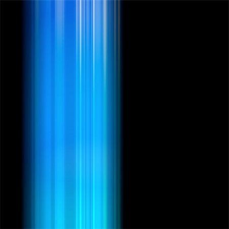 prisma - eps Blue stripe background. Illustration for your design. Foto de stock - Royalty-Free Super Valor e Assinatura, Número: 400-04219912