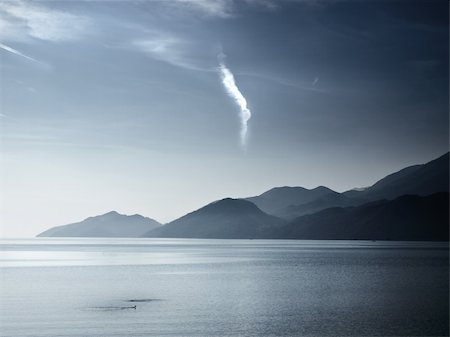 simsearch:400-04845642,k - Skadarsko lake in Montenegro Photographie de stock - Aubaine LD & Abonnement, Code: 400-04226070