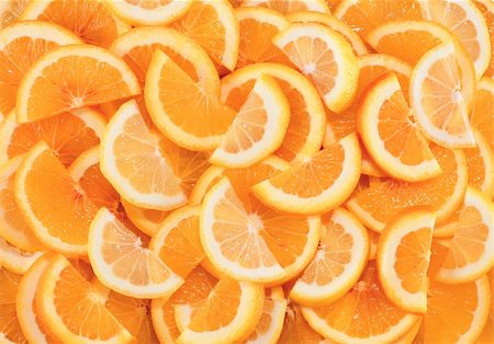 simsearch:400-09220883,k - Oranges background Stock Photo - Budget Royalty-Free & Subscription, Code: 400-04226554