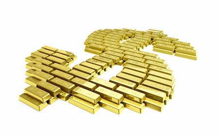 simsearch:400-06861194,k - gold dollar Stockbilder - Microstock & Abonnement, Bildnummer: 400-04228290