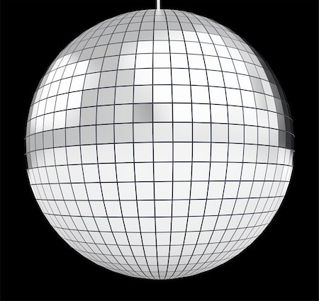 simsearch:400-04349799,k - discoball Fotografie stock - Microstock e Abbonamento, Codice: 400-04228403