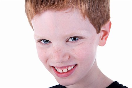simsearch:400-05745952,k - Cute Boy, smiling Stock Photo - Budget Royalty-Free & Subscription, Code: 400-04223366