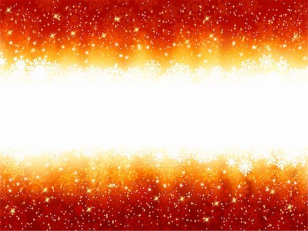 simsearch:400-04336545,k - Illustration of a christmas background with stars and golden stripes. EPS 8 vector file included Fotografie stock - Microstock e Abbonamento, Codice: 400-04234792