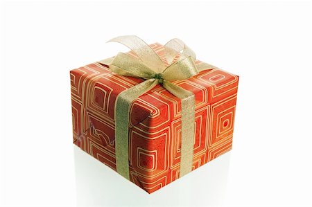 simsearch:400-05241626,k - Multi-coloured boxes with gifts, it is isolated on white Photographie de stock - Aubaine LD & Abonnement, Code: 400-04235129