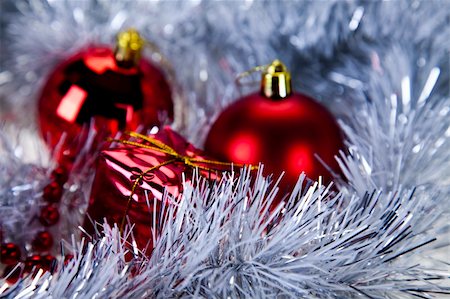 Christmas Fotografie stock - Microstock e Abbonamento, Codice: 400-04232904