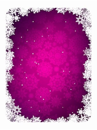 simsearch:400-07728497,k - Christmas background. EPS 8 vector file included Stock Photo - Budget Royalty-Free & Subscription, Code: 400-04240105