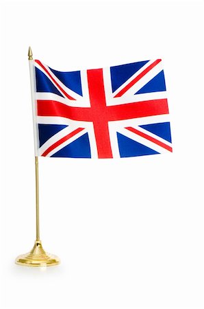 simsearch:400-06326700,k - United Kingdom isolated on white Foto de stock - Super Valor sin royalties y Suscripción, Código: 400-04241913