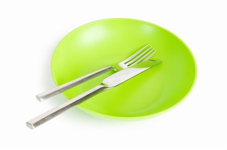 simsearch:400-04744990,k - Set of utensils arranged on the table Stock Photo - Budget Royalty-Free & Subscription, Code: 400-04243089