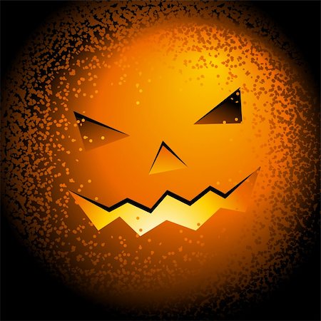 simsearch:400-04265523,k - halloween,  this illustration may be useful as designer work Stock Photo - Budget Royalty-Free & Subscription, Code: 400-04255711