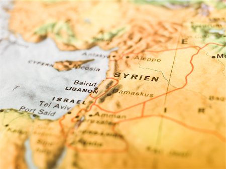 Map of Beirut in Lebanon Foto de stock - Super Valor sin royalties y Suscripción, Código: 400-04257081